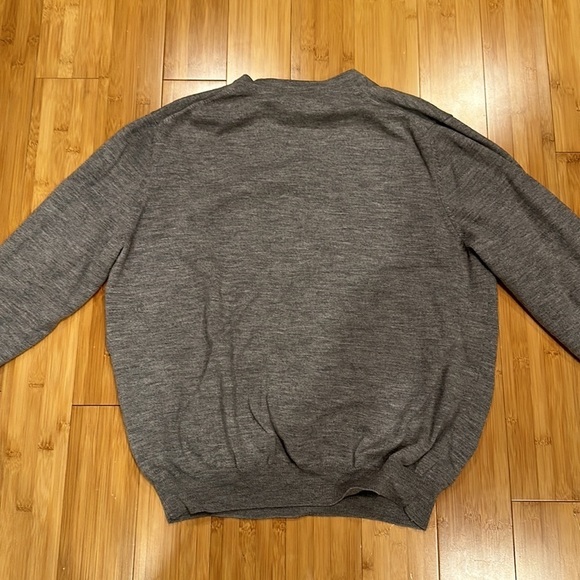 Brooks brothers sweater size large men’s - Picture 5 of 8